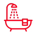 Shower Bathtub