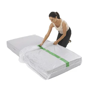 Single Mattress Cover